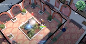 SpaceMarshals-3 games apks