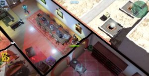 Space Marshals 3 apk MEGA