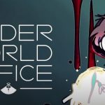 Underworld Office: Offline Mystery Visual Novel apk v1.2.6 Full (MEGA)