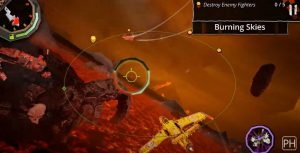Warhammer 40,000: Dakka Squadron apk v1.0 Full Mod (MEGA)