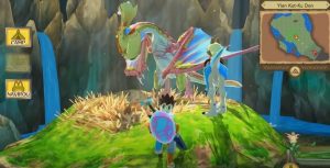 MHST The Adventure Begins apk v1.0.3 Full Mod (MEGA)