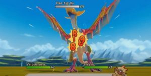 MHST The Adventure Begins apk v1.0.3 Full Mod (MEGA)