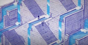 Inked apk v1.31 Android Full Mod (MEGA)