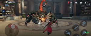 Devil May Cry Mobile apk v0.0.0.196385 Full Mod (MEGA)