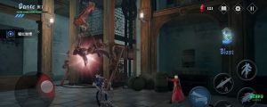 Devil May Cry Mobile apk v0.0.0.196385 Full Mod (MEGA)