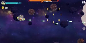 Jetpack Joyride 2: Bullet Rush apk v0.0.42 Full Mod (MEGA)