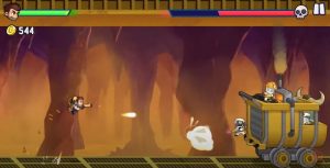 Jetpack Joyride 2: Bullet Rush apk v0.0.42 Full Mod (MEGA)
