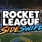 Rocket League Sideswipe apk v1.0 Android Full Mod (MEGA)