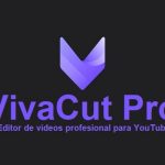VivaCut professional video editor
