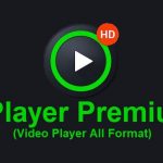 XPlayer Reproductor de Vídeo y Música