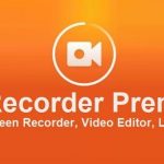 DU Recorder Premium apk v2.4.4 Android Full Mod (MEGA)