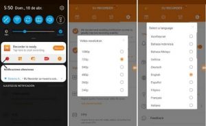 DU Recorder Premium apk v2.4.4 Android Full Mod (MEGA)