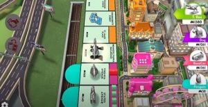 Monopoly - Board game classic about real apk Full MEGA