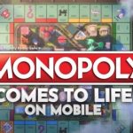 Monopoly Ofrecido por Marmalade Game Studio