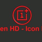 Oxigen HD - Icon Pack Ofrecido por Cris87