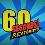 60 Seconds! Reatomized apk v1.0.0 Full Mod (MEGA)