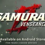 SAMURAI II: VENGEANCE apk v1.4.0 Full Mod (MEGA)