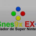 Snes9x EX+ apk v1.5.54 Android Full Mod (MEGA)