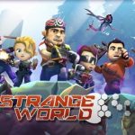 Strange World - RTS Survival apk v1.0.20 Full Mod (MEGA)