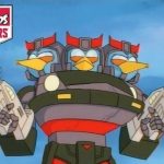 Angry Birds Transformers Ofrecido por Rovio Entertainment Corporation