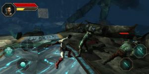 Godfire: Rise of Prometheus apk v1.1.3 Full Mod (MEGA)