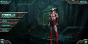 Godfire: Rise of Prometheus apk v1.1.3 Full Mod (MEGA)