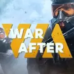 War After: Shooter apk v0.83 Android Full Mod (MEGA)