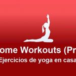 Yoga Home Workouts Premium apk v1.70 Full Mod (MEGA)