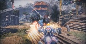 Titan Glory apk v1.0.0 Android Full Mod (MEGA)