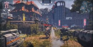 Titan Glory apk v1.0.0 Android Full Mod (MEGA)