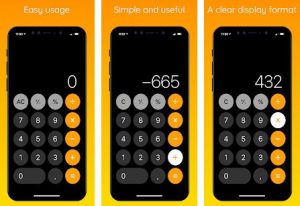 iCalculator Pro apk v2.1.0 Android Full Mod (MEGA)
