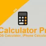 iCalculator Pro apk v2.1.0 Android Full Mod (MEGA)