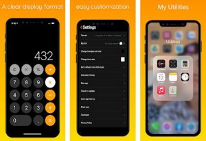 iCalculator Pro apk v2.1.0 Android Full Mod (MEGA)