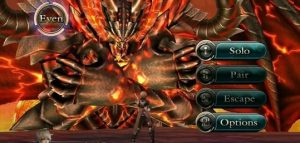 Chaos Rings II apk v2.1.2 Android Full Mod (MEGA)