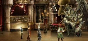 Chaos Rings II apk v2.1.2 Android Full Mod (MEGA)