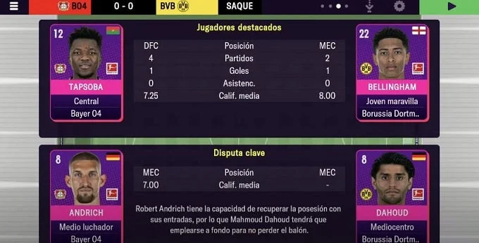 Football Manager 2022 Mobile apk Full Mod (MEGA)