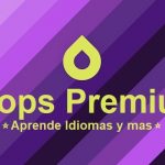 Drops Premium apk 36.3 Full Mod [Aprende Idiomas] (MEGA)