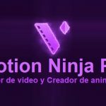 Motion Ninja Pro Ofrecido por changpeng