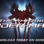 The Amazing Spider-Man 2 apk 1.2.8d Full Mod (MEGA)