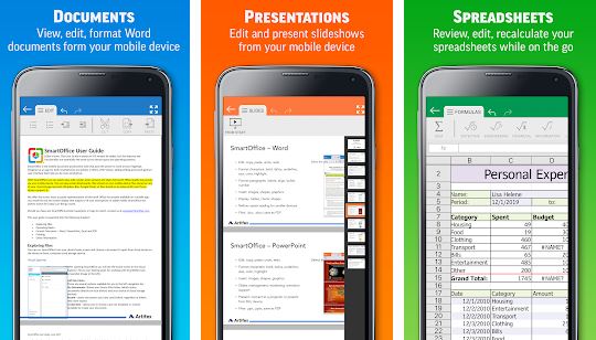 SmartOffice PRO apk 3.12.17 Android Full Mod (MEGA)