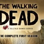The Walking Dead: Season One apk 1.20 Full Mod (MEGA)