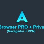 Aloha Browser PRO + Private VPN