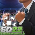 Club Soccer Director 2022 apk 2.0.1 Full Mod (MEGA)