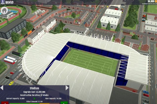 Club Soccer Director 2022 apk 2.0.1 Full Mod (MEGA)