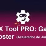 GFX Tool PRO: Game Booster apk 1.4.6.1 Full Mod (MEGA)
