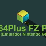 M64Plus FZ Pro Emulator por Francisco Zurita