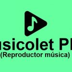 Musicolet PRO apk 6.2 b347 Android Full Mod (MEGA)