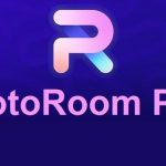PhotoRoom Background Editor App
