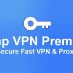 Snap VPN Premium APK 4.5.8 Android Full Mod (MEGA)