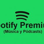Spotify Music Premium APK mega